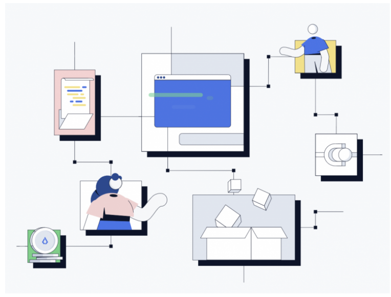 lisk ecosystem