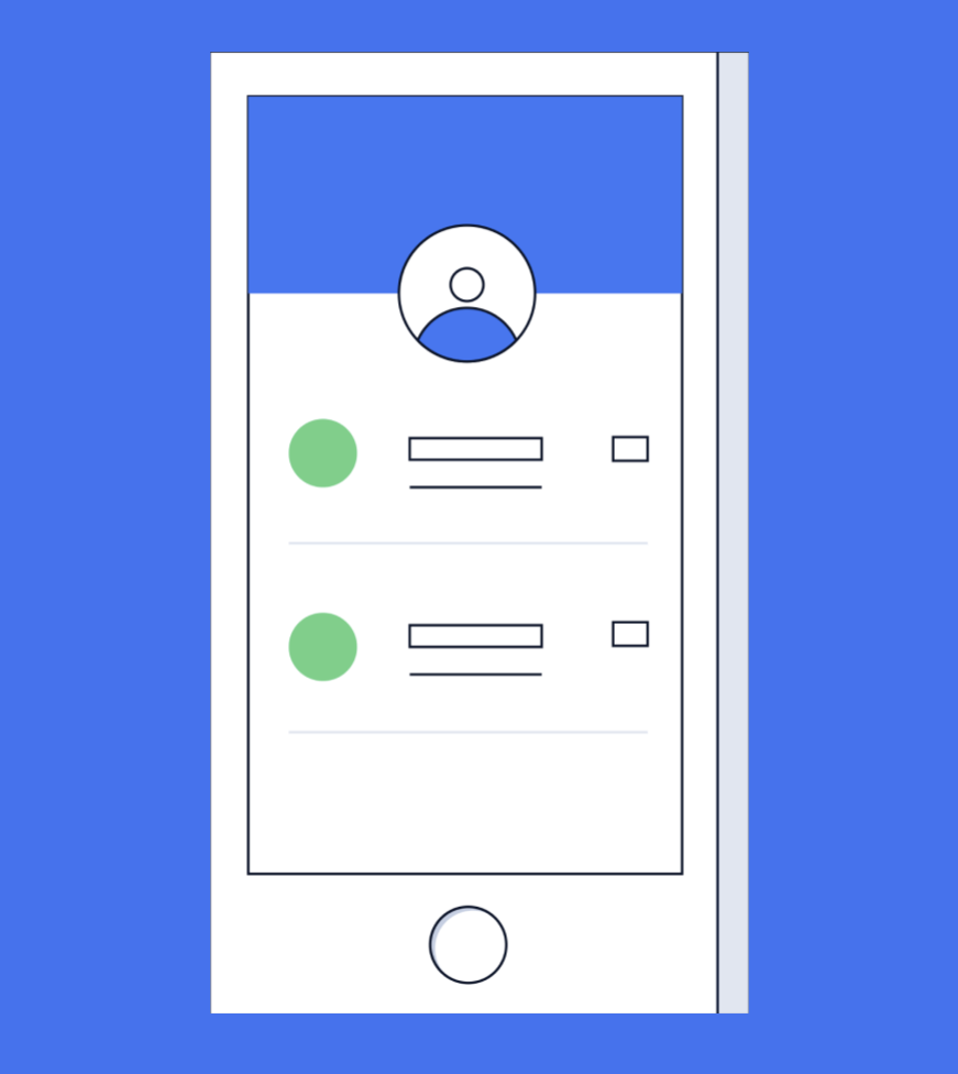 lisk mobile
