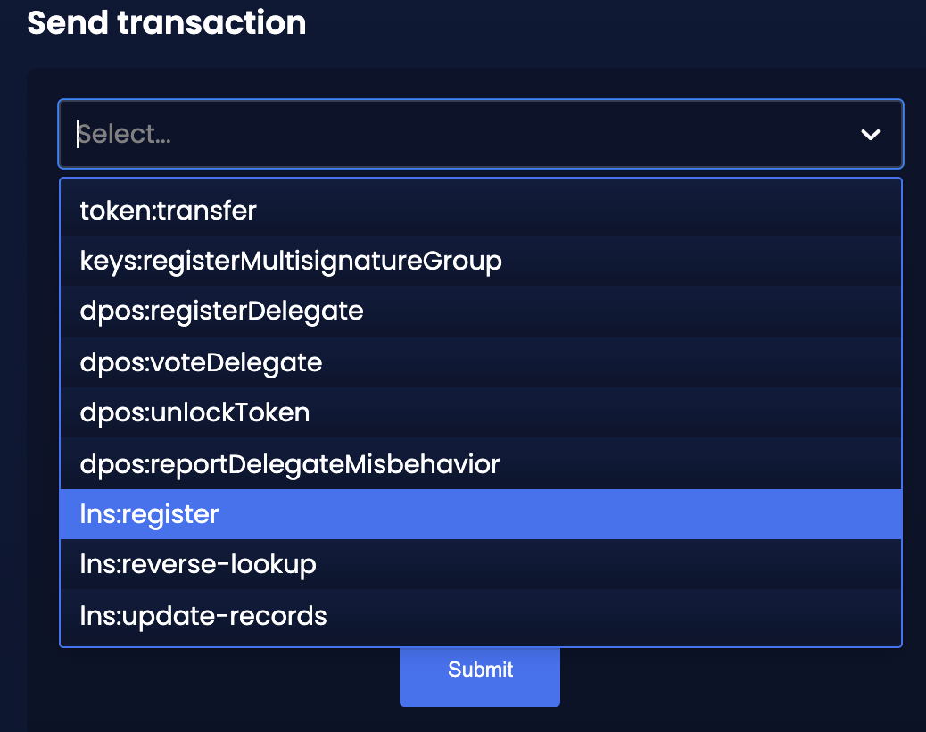 send-tx-lns-register-dropdown