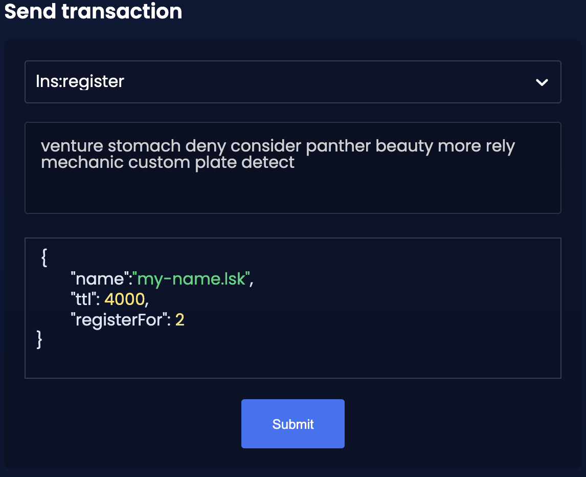 send-tx-lns-register