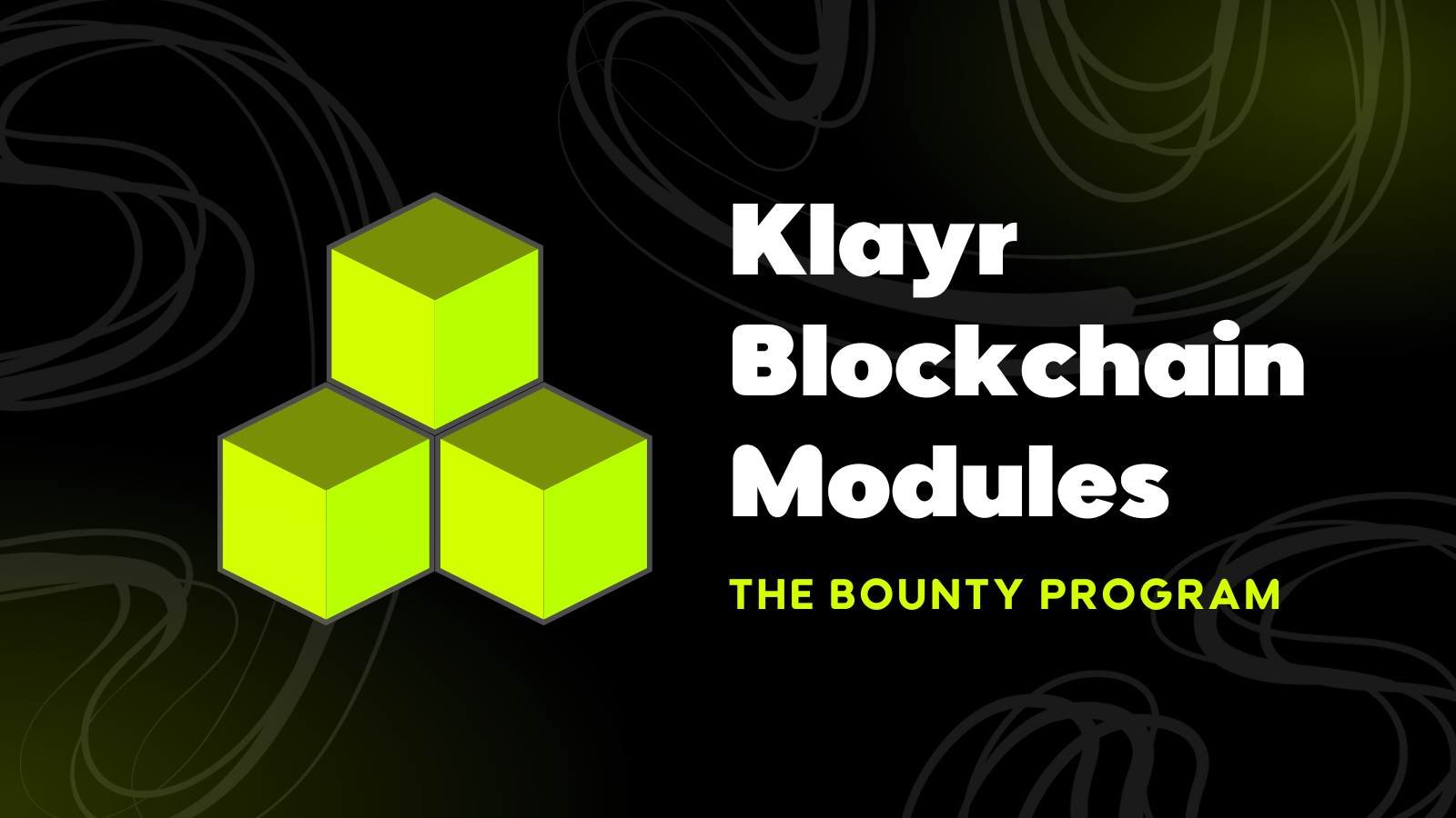 Klayr's Modular Approach