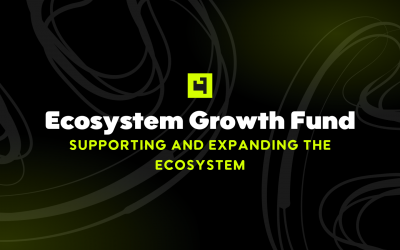 Unlocking the Future with the Klayr Ecosystem Growth Fund