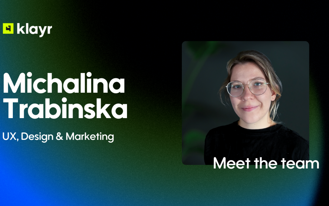 Meet the Team – Digital Marketer