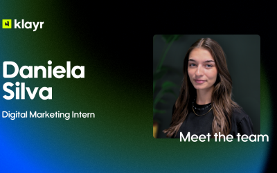 Meet the Team – Digital Marketing Intern